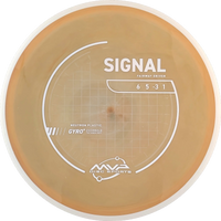 Neutron Signal