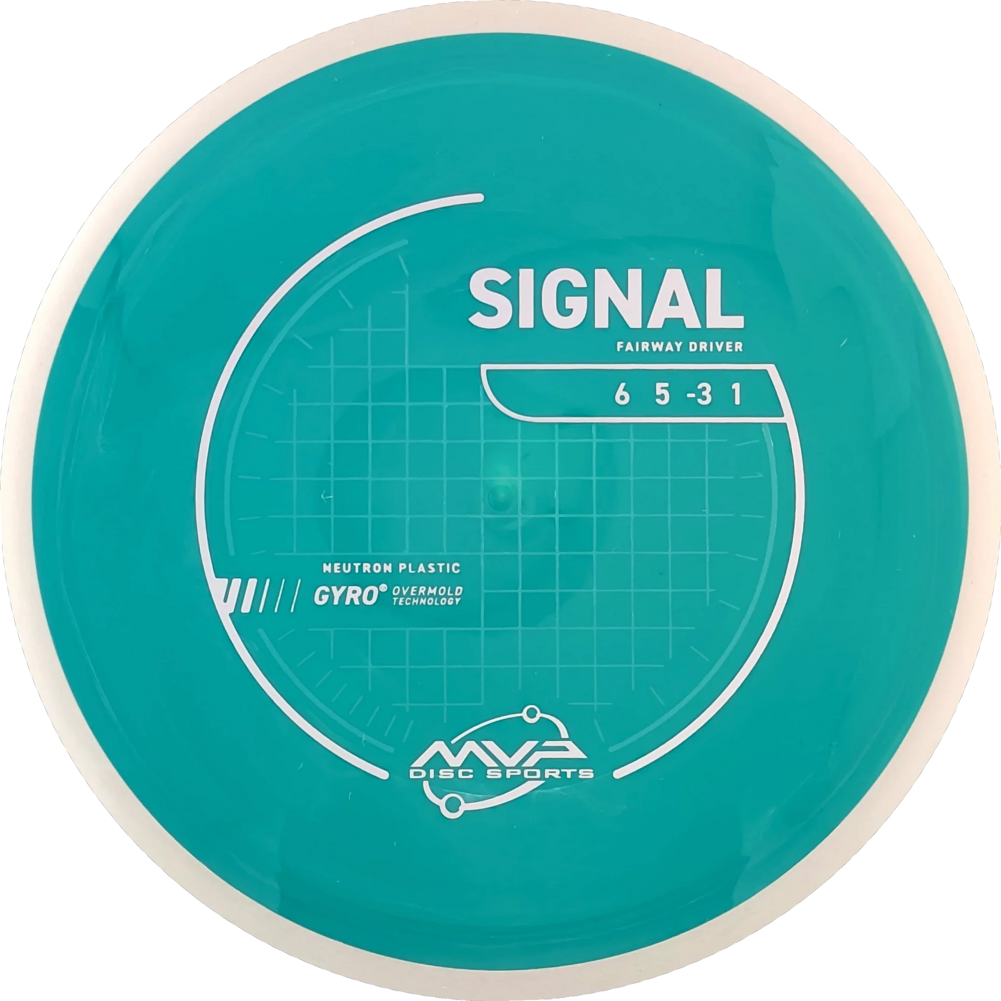 Neutron Signal