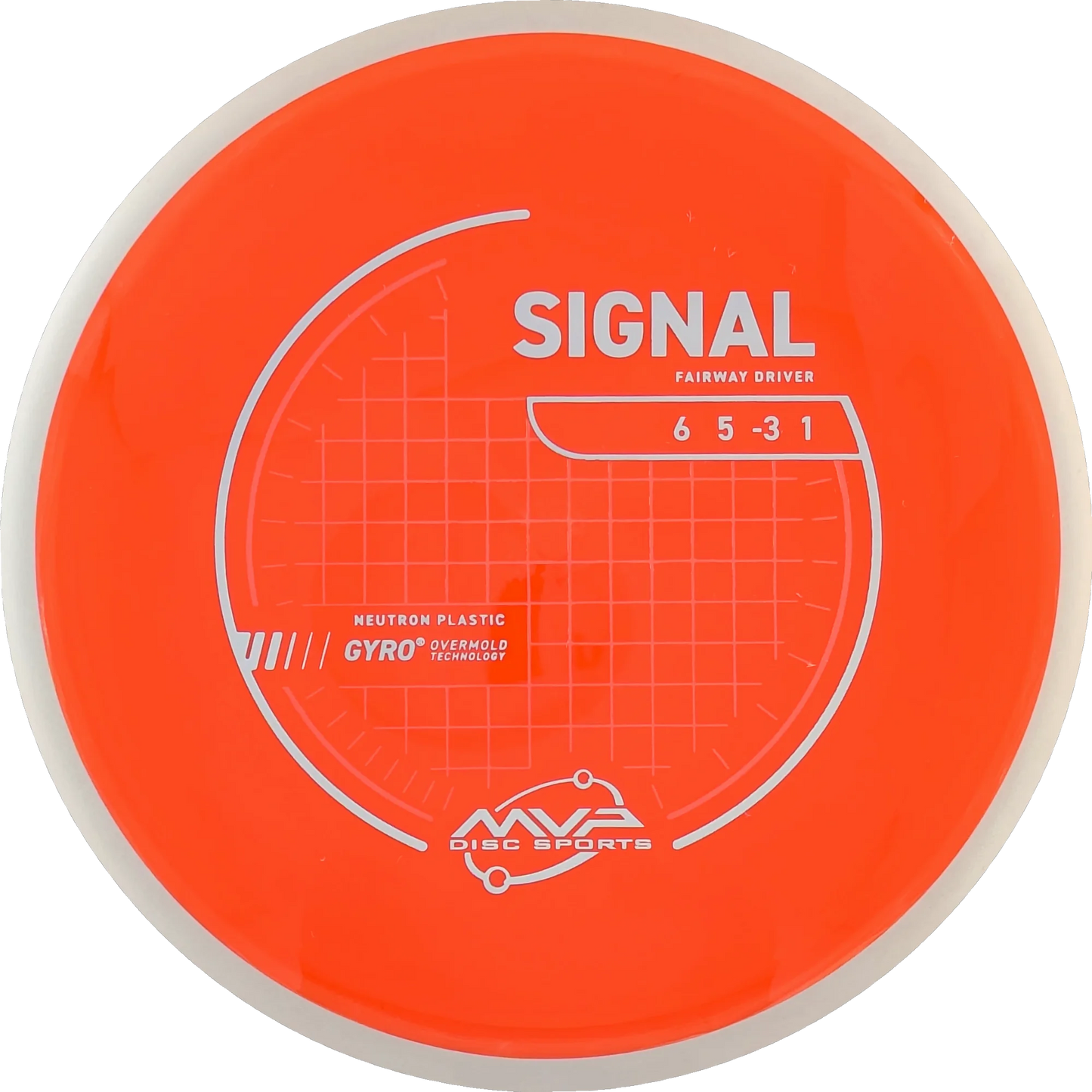 Neutron Signal