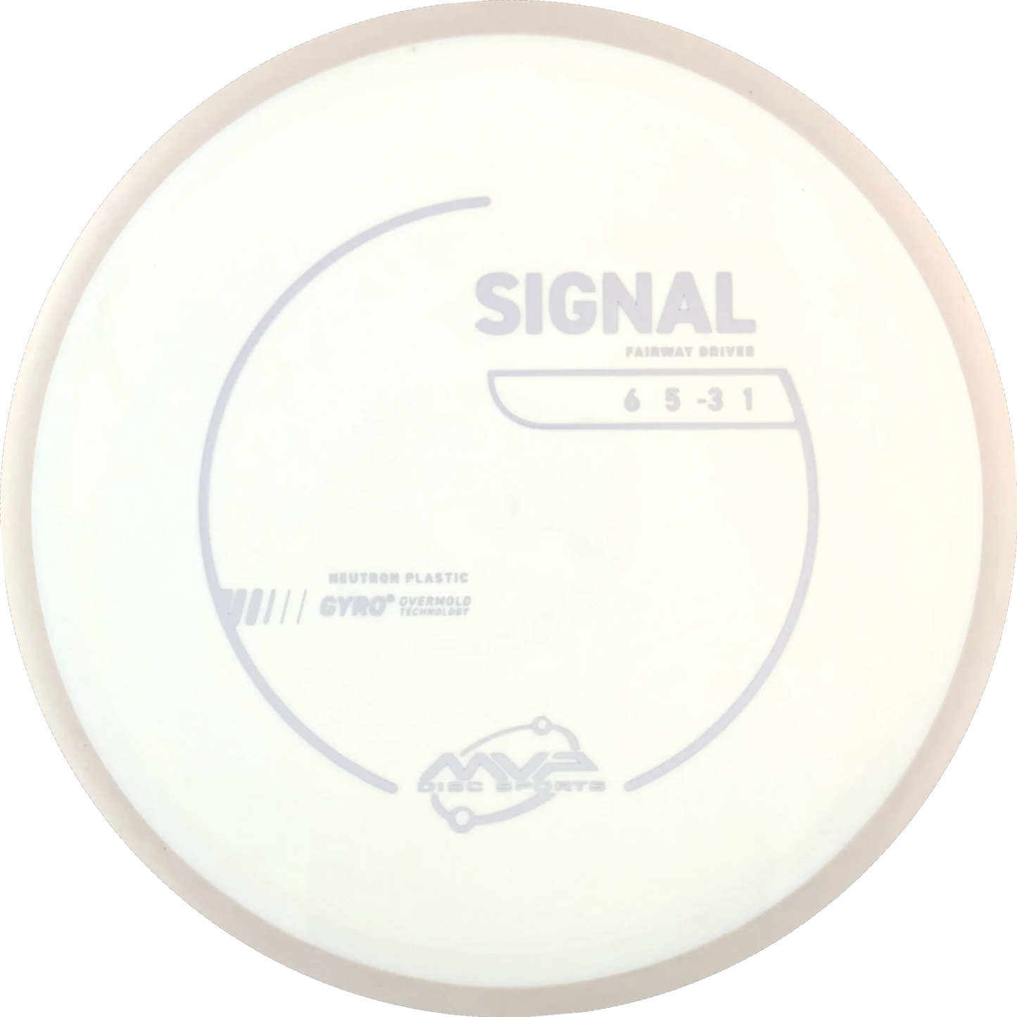 Neutron Signal
