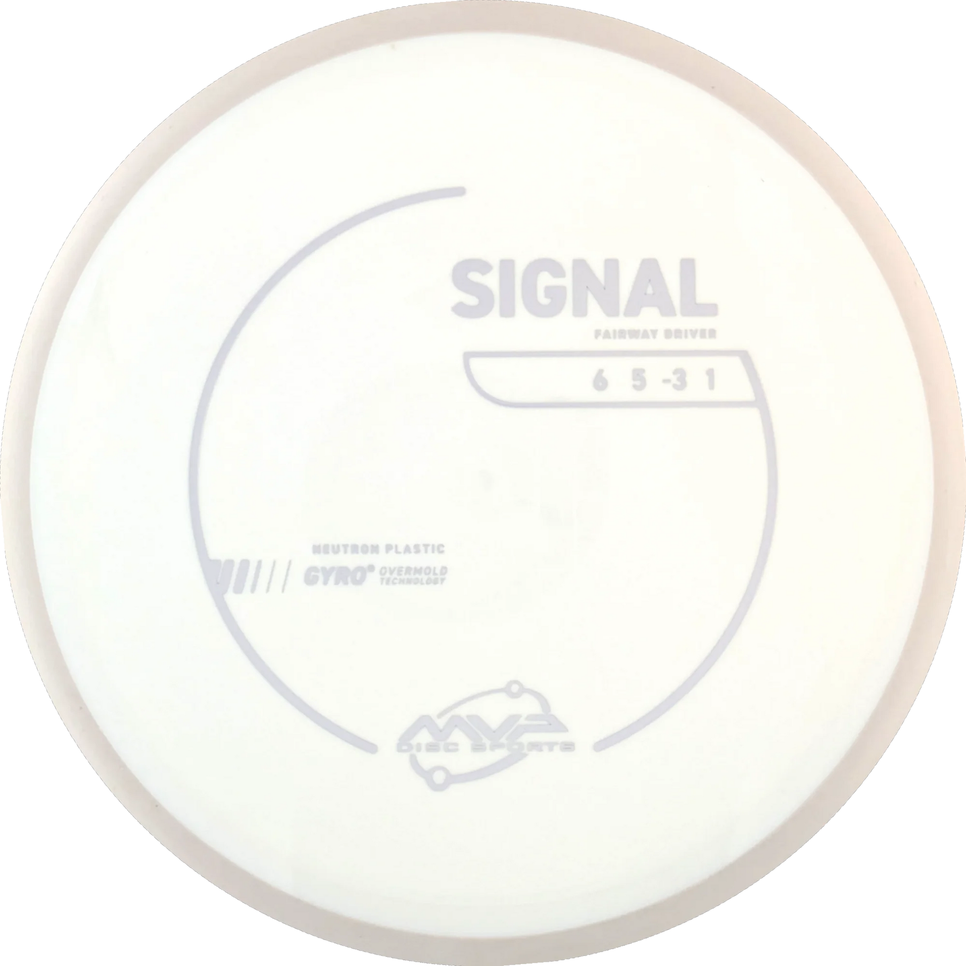 Neutron Signal