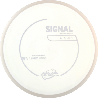 Neutron Signal