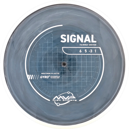 Neutron Signal