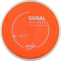 Neutron Signal