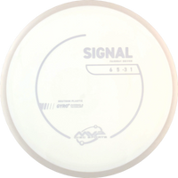 Neutron Signal