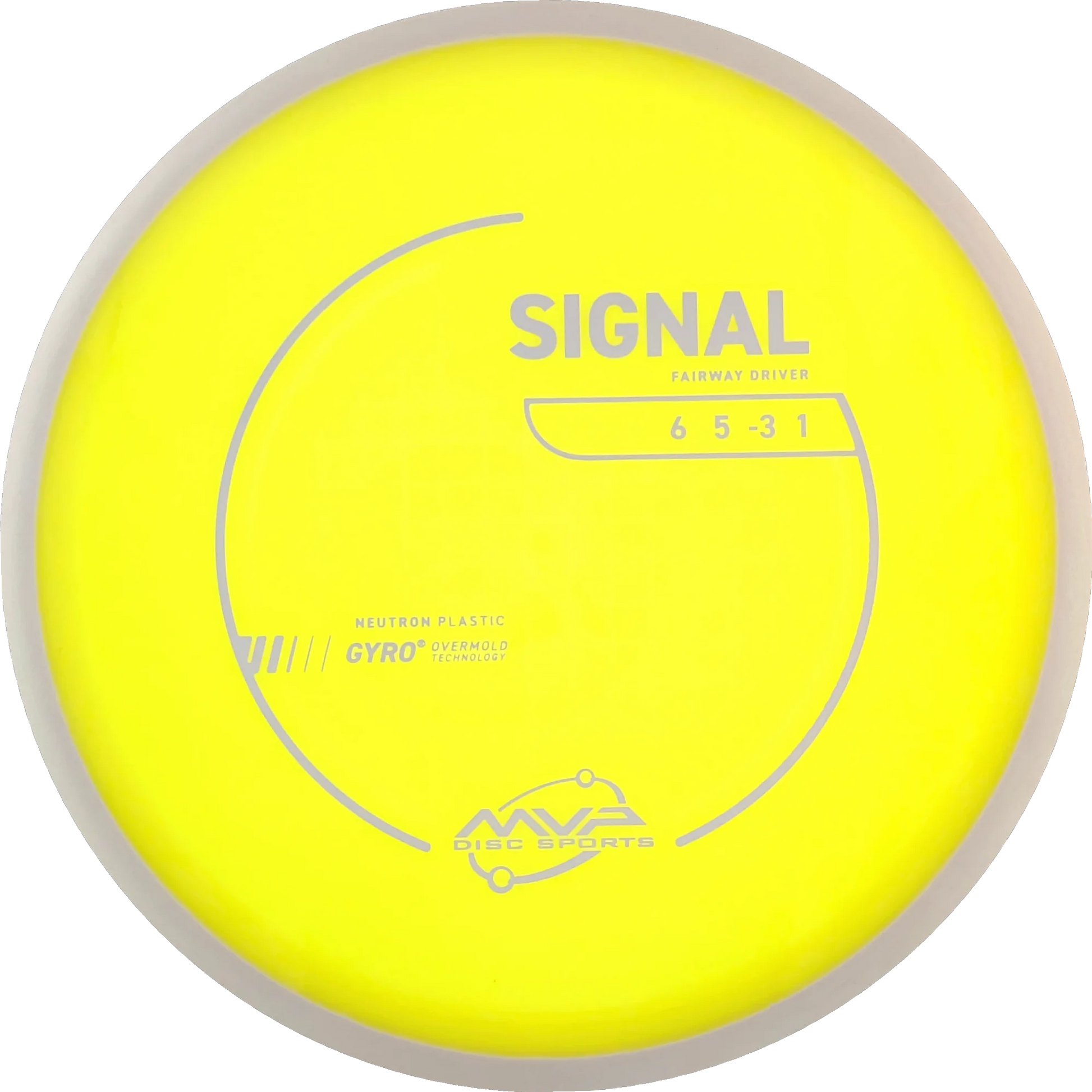 Neutron Signal