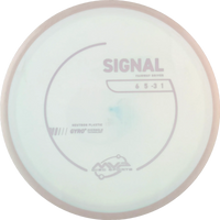 Neutron Signal