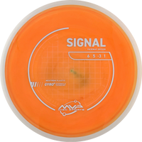 Neutron Signal