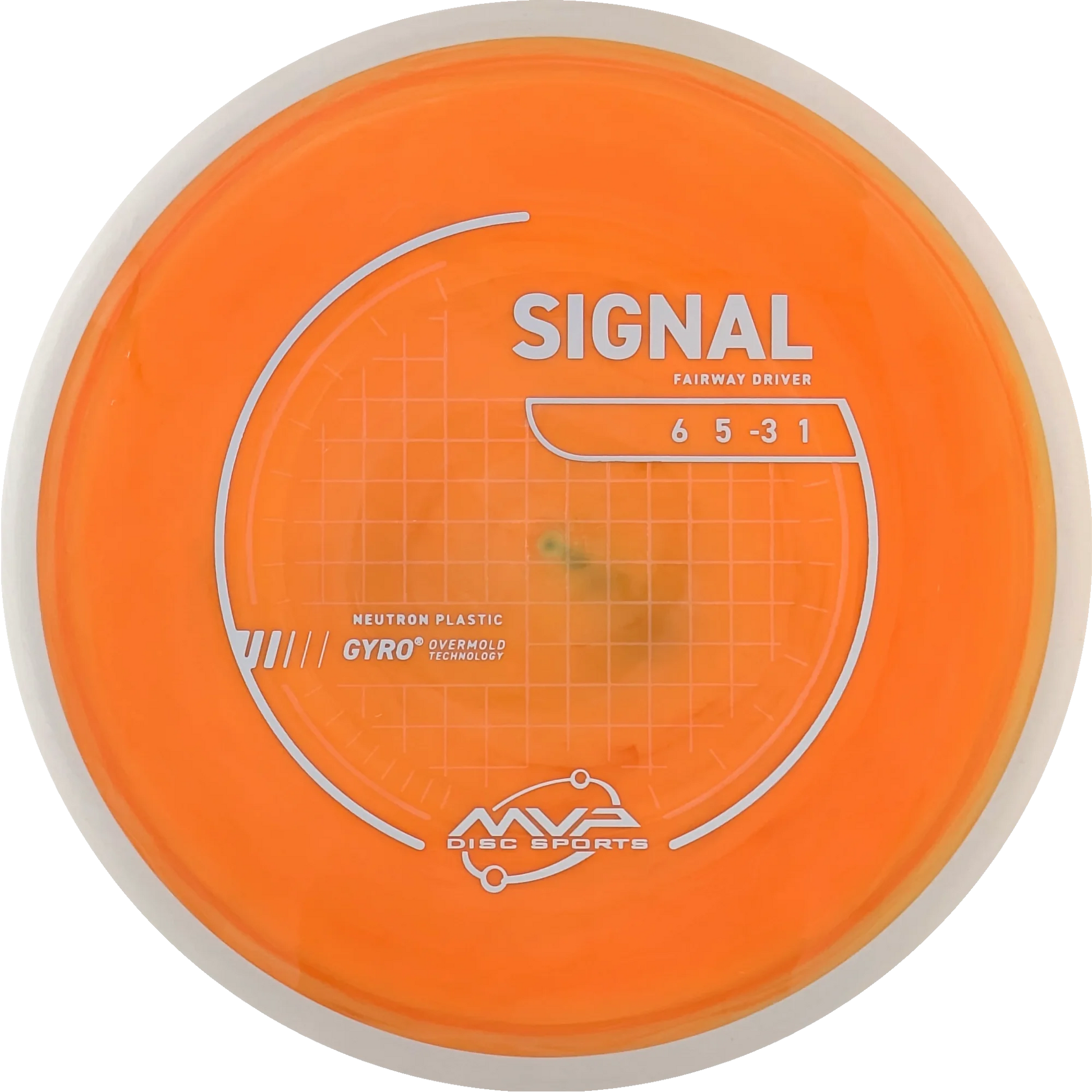 Neutron Signal