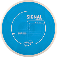 Neutron Signal
