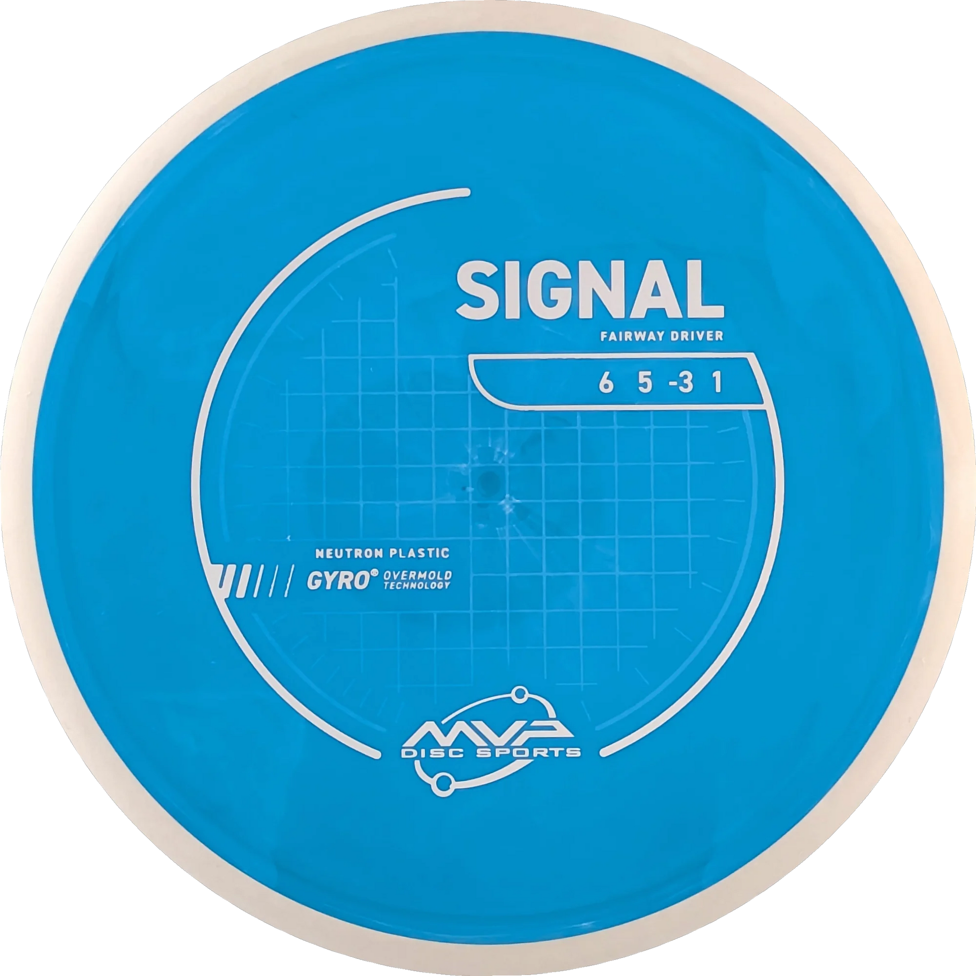 Neutron Signal