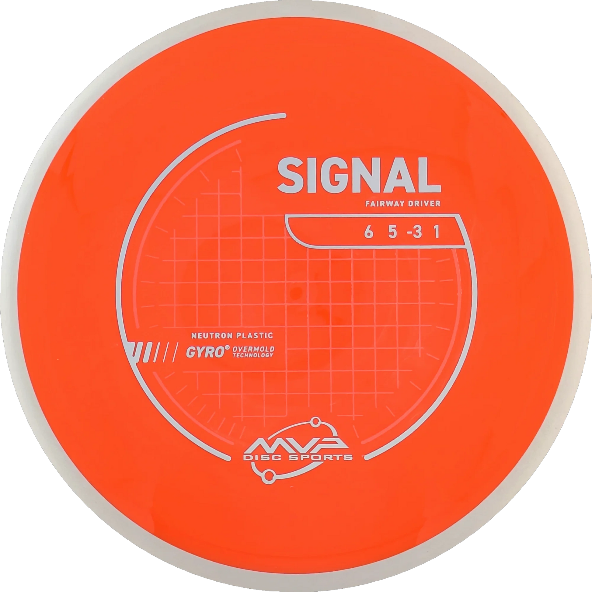 Neutron Signal