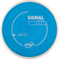 Neutron Signal