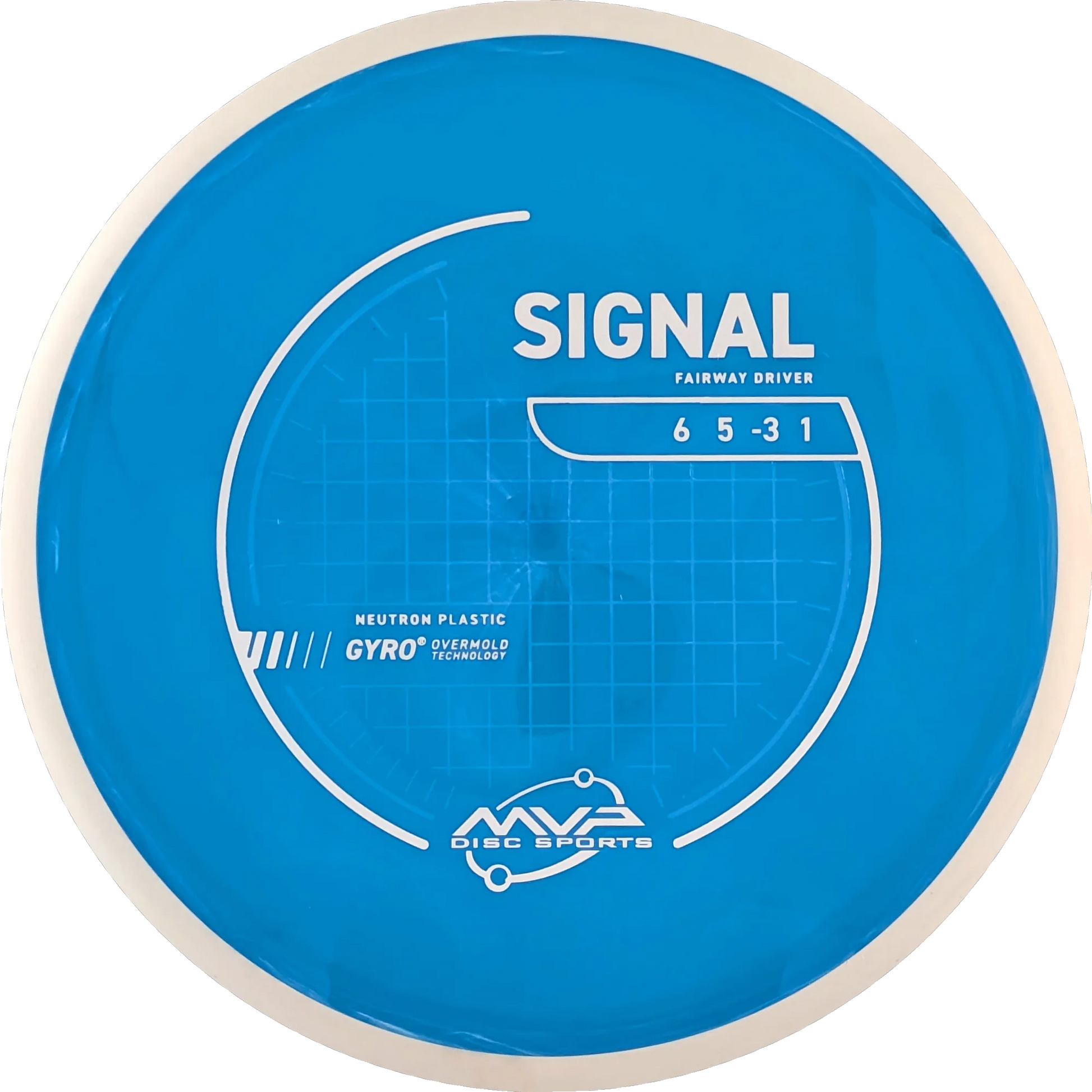 Neutron Signal