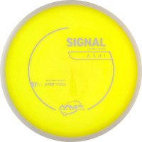 Neutron Signal