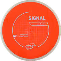 Neutron Signal