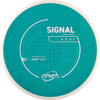Neutron Signal