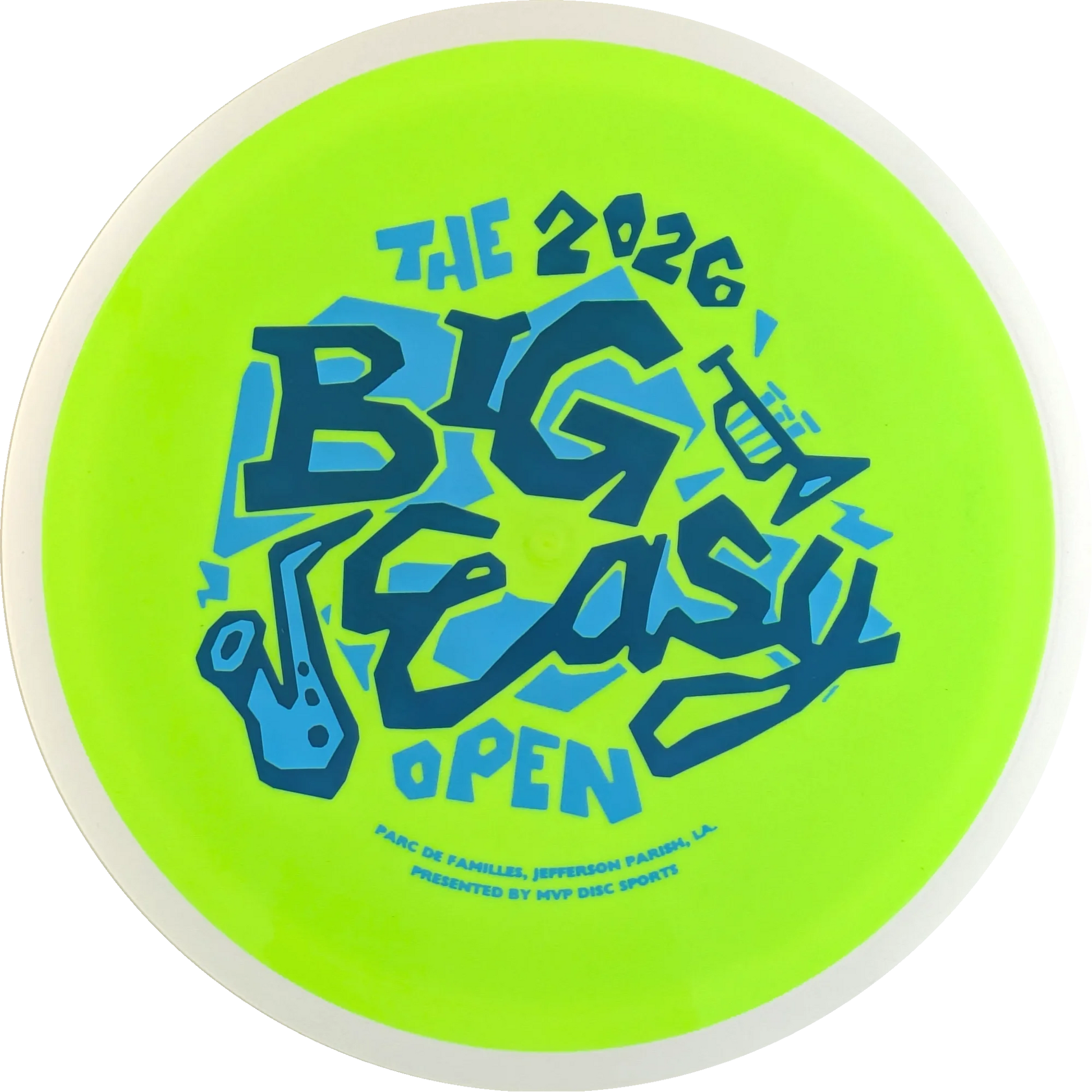 Neutron Soft 2026 Big Easy Open Amp