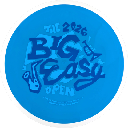 Neutron Soft 2026 Big Easy Open Amp