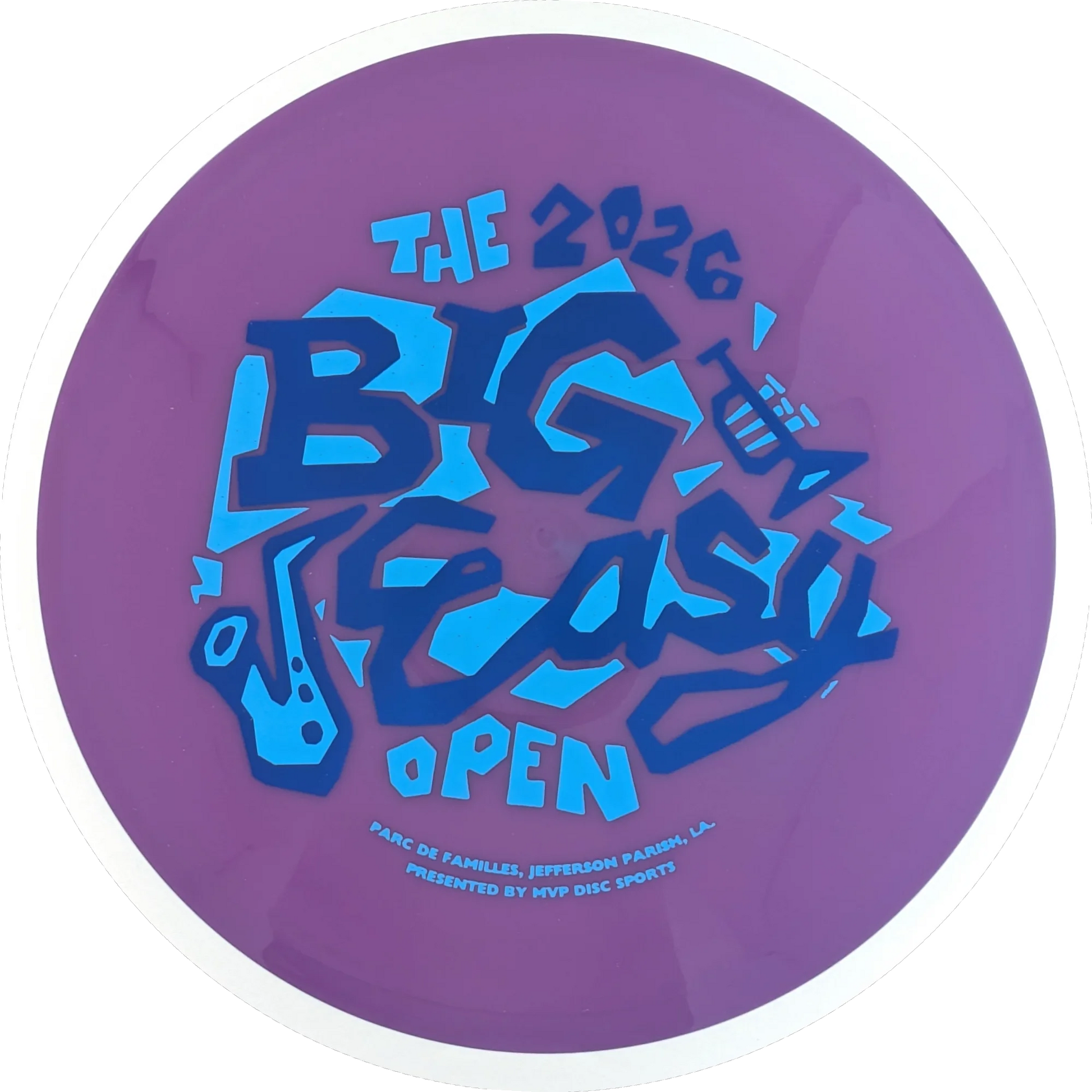 Neutron Soft 2026 Big Easy Open Amp