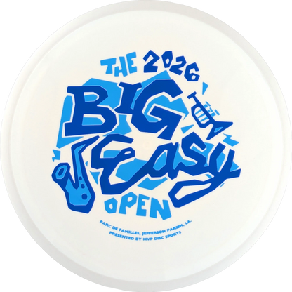 Neutron Soft 2026 Big Easy Open Amp