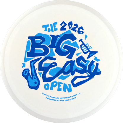 Neutron Soft 2026 Big Easy Open Amp