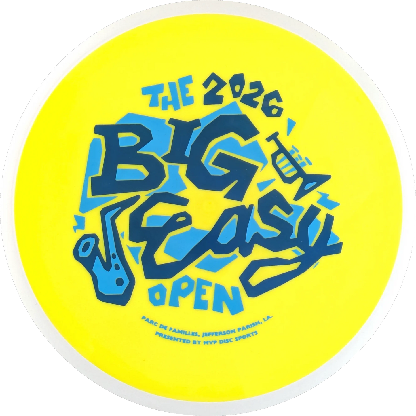 Neutron Soft 2026 Big Easy Open Amp