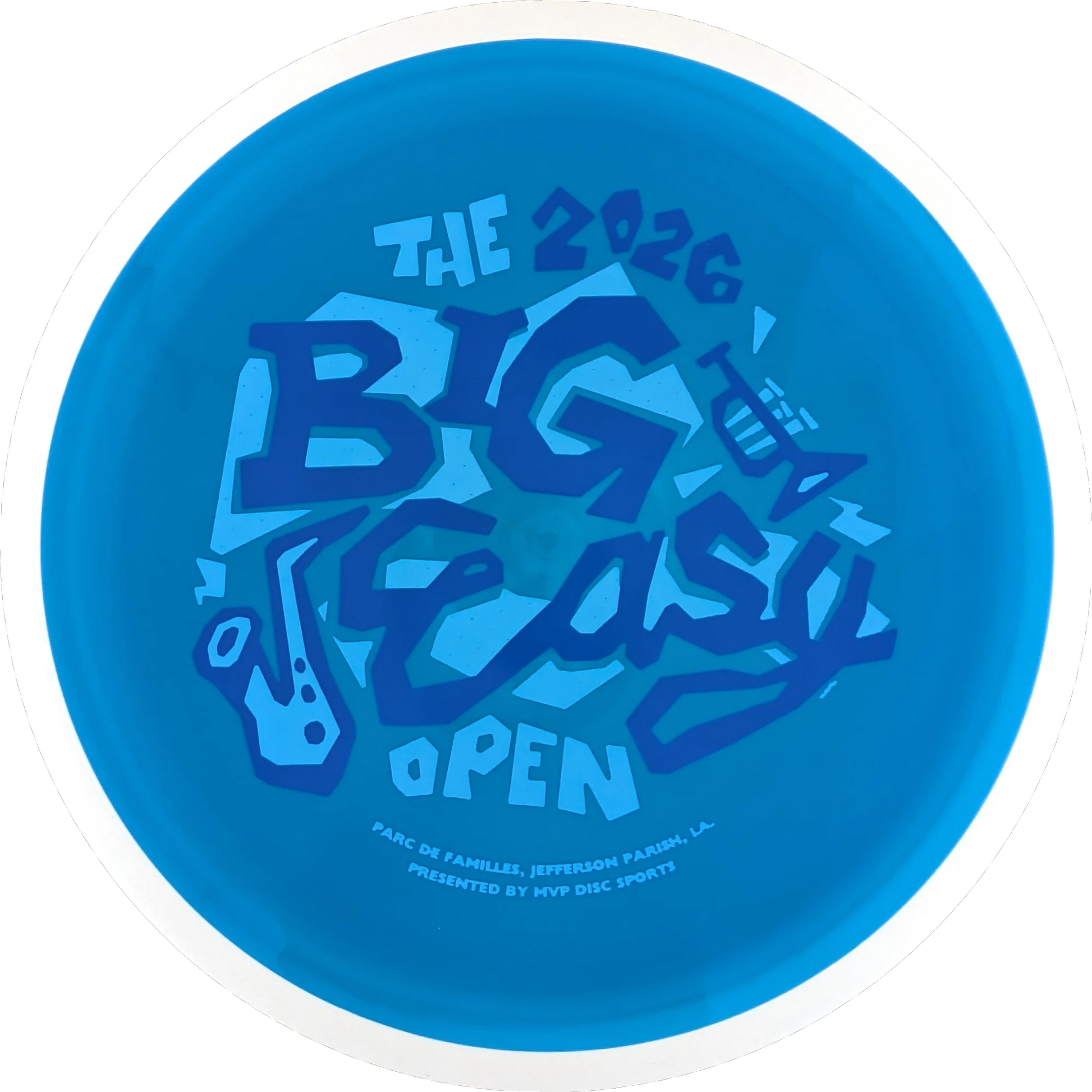 Neutron Soft 2026 Big Easy Open Amp