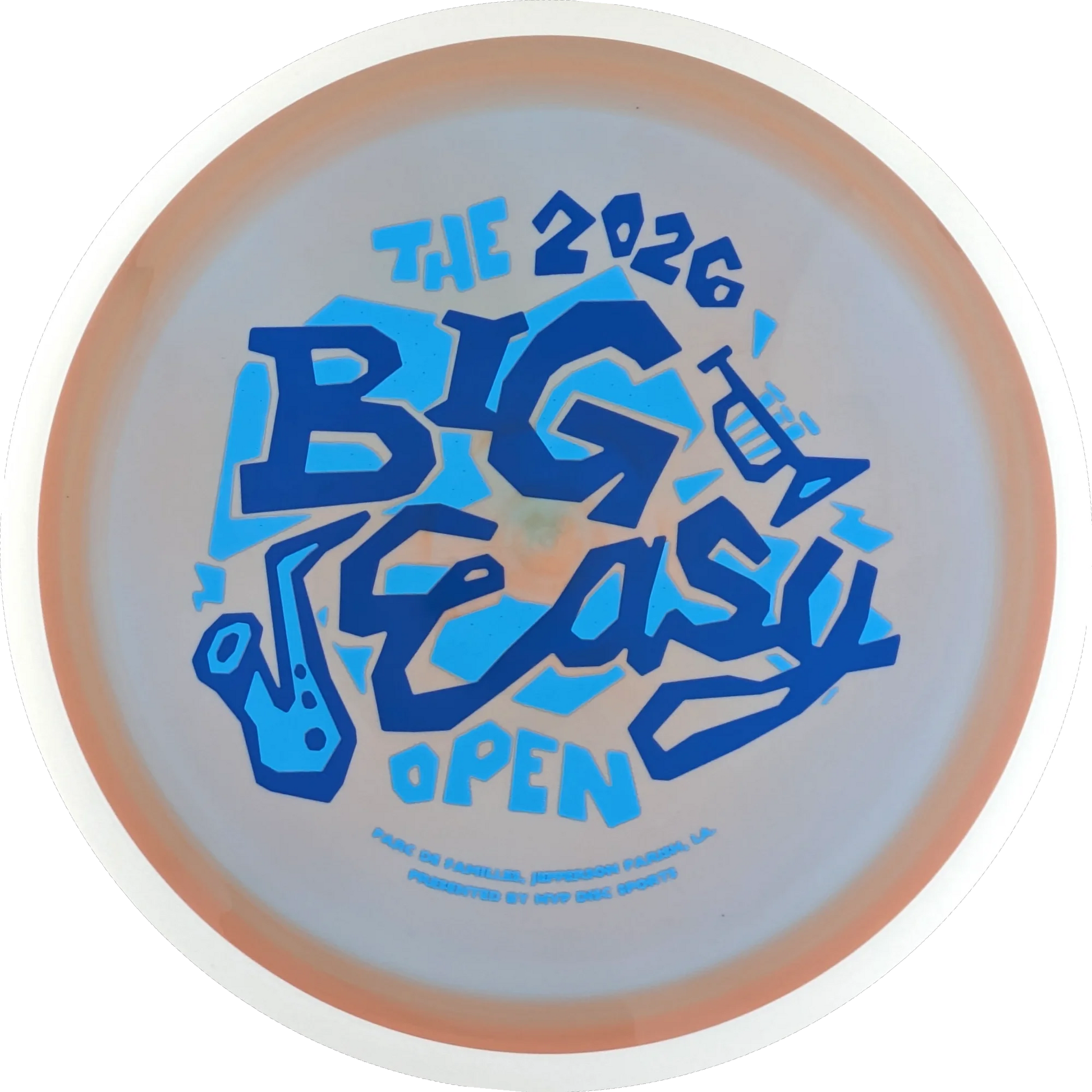 Neutron Soft 2026 Big Easy Open Amp