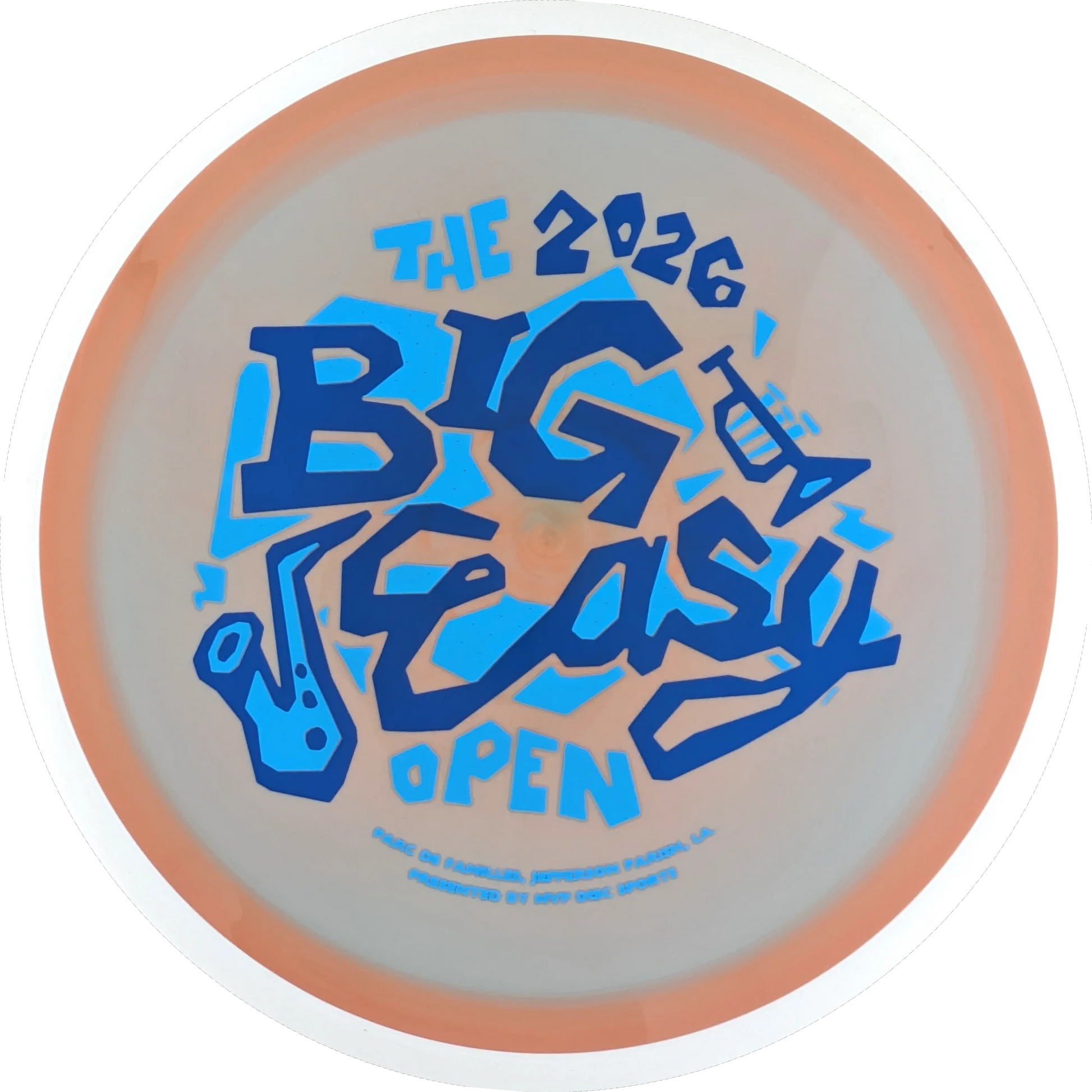 Neutron Soft 2026 Big Easy Open Amp