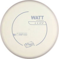 Neutron Soft Watt