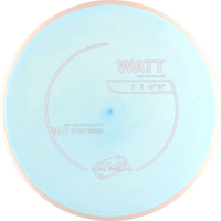 Neutron Soft Watt