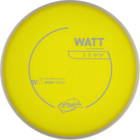Neutron Soft Watt