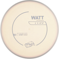 Neutron Soft Watt