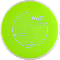 Neutron Soft Watt