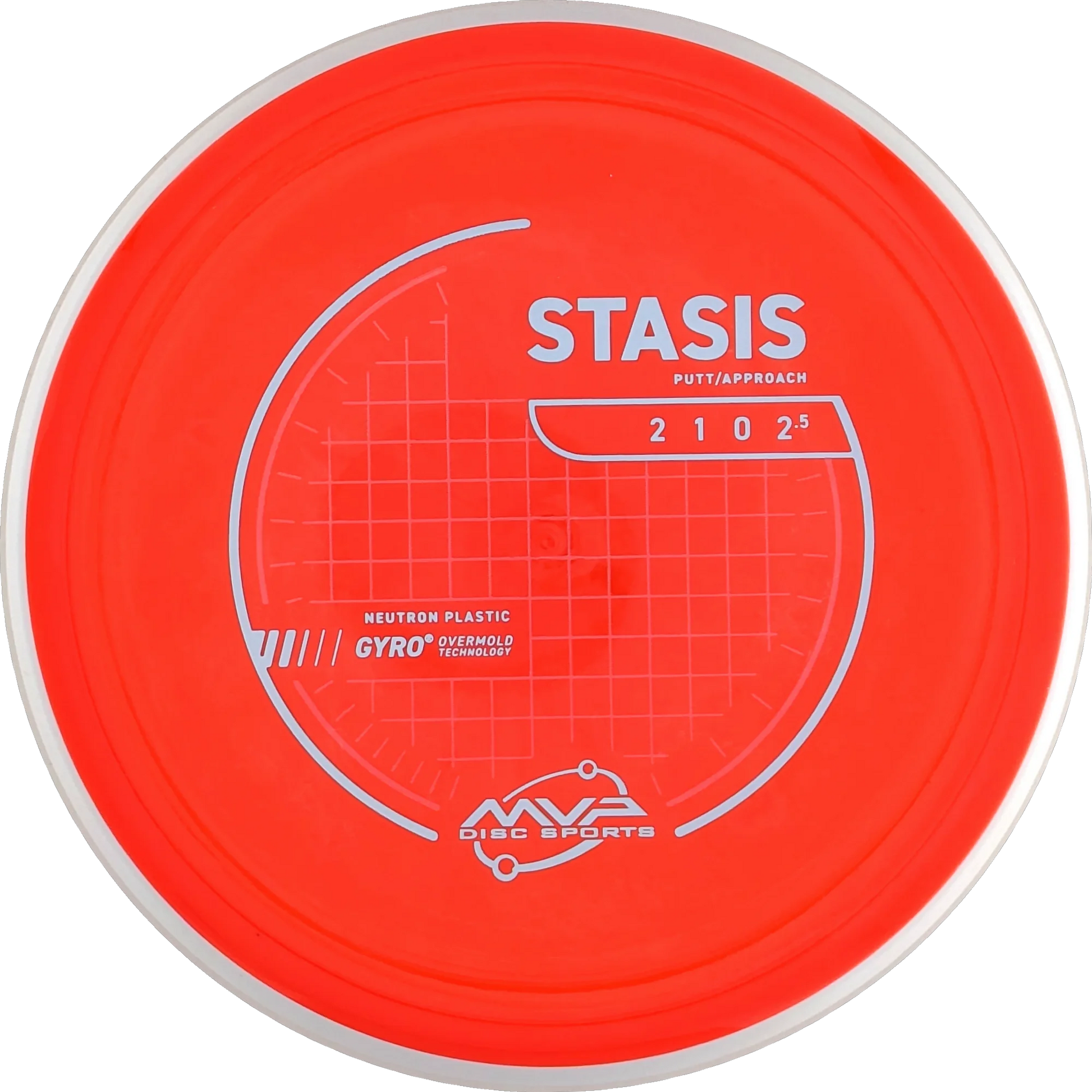 Neutron Stasis