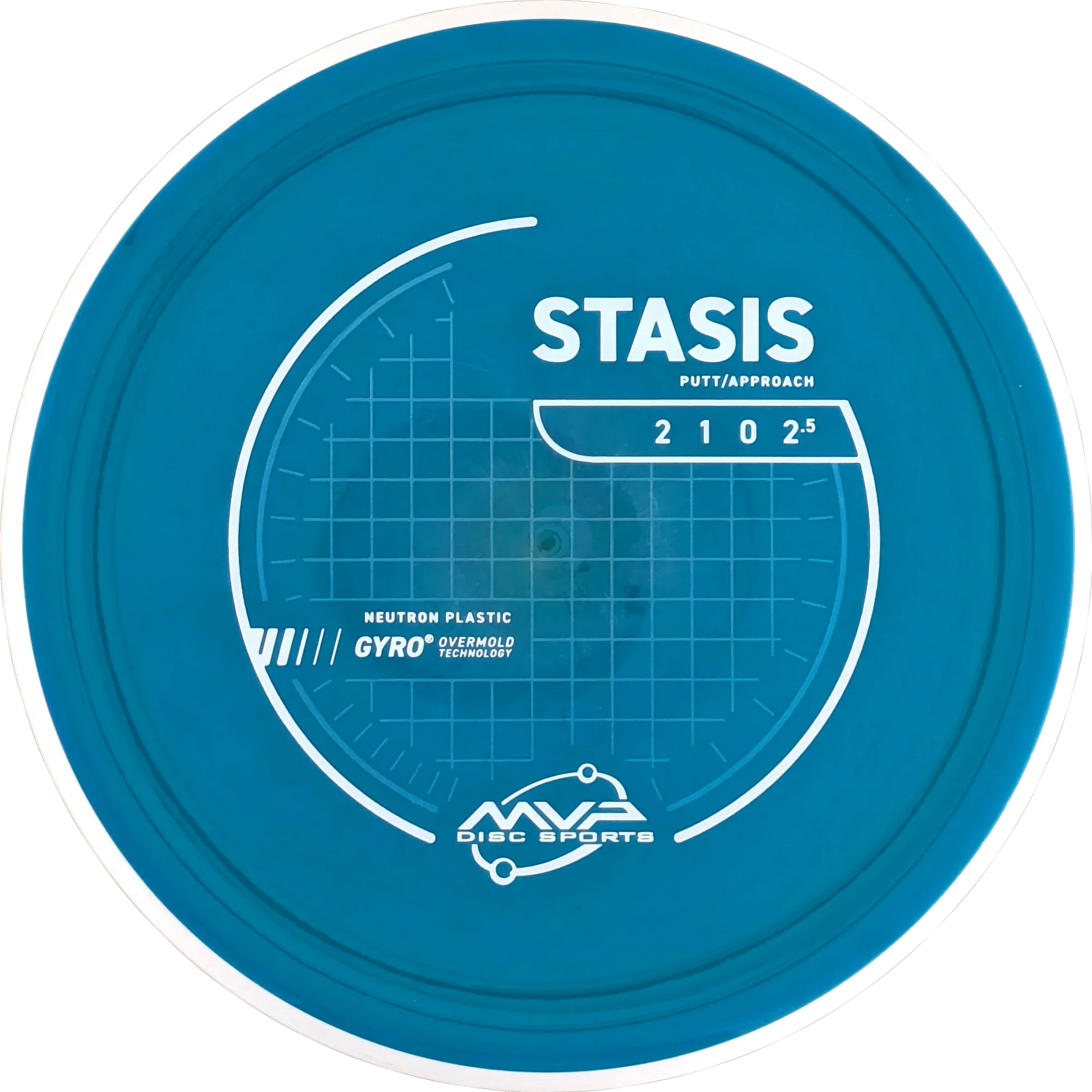 Neutron Stasis