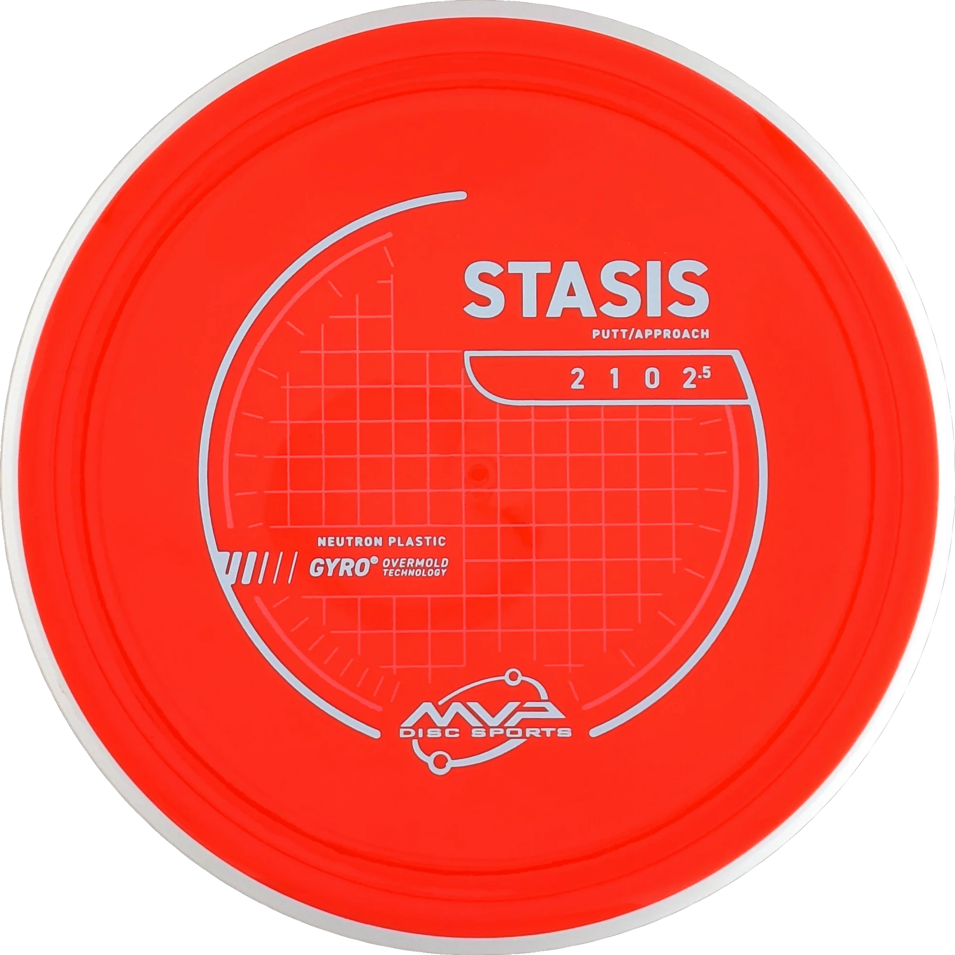 Neutron Stasis