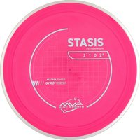 Neutron Stasis