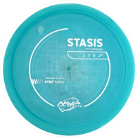 Neutron Stasis