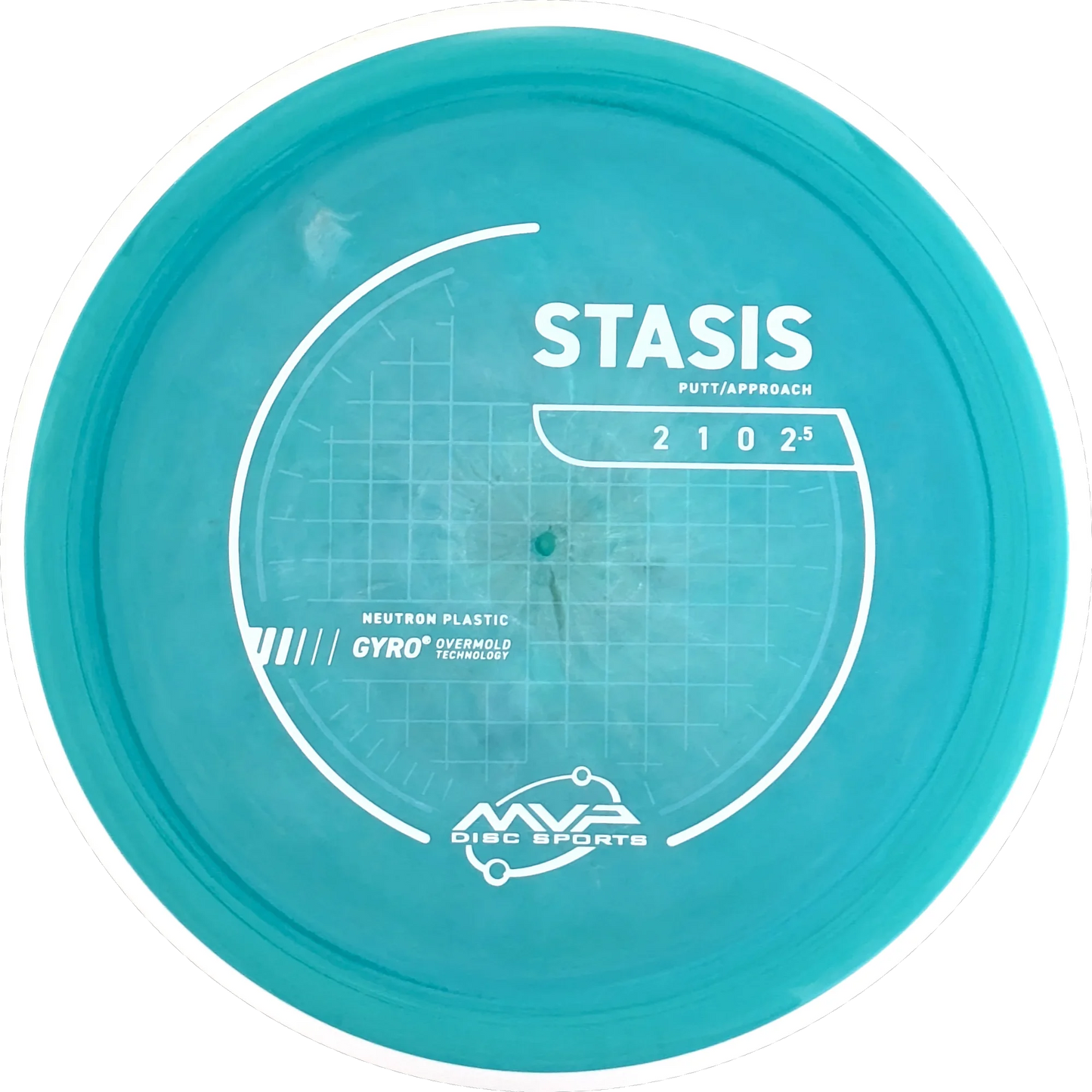 Neutron Stasis