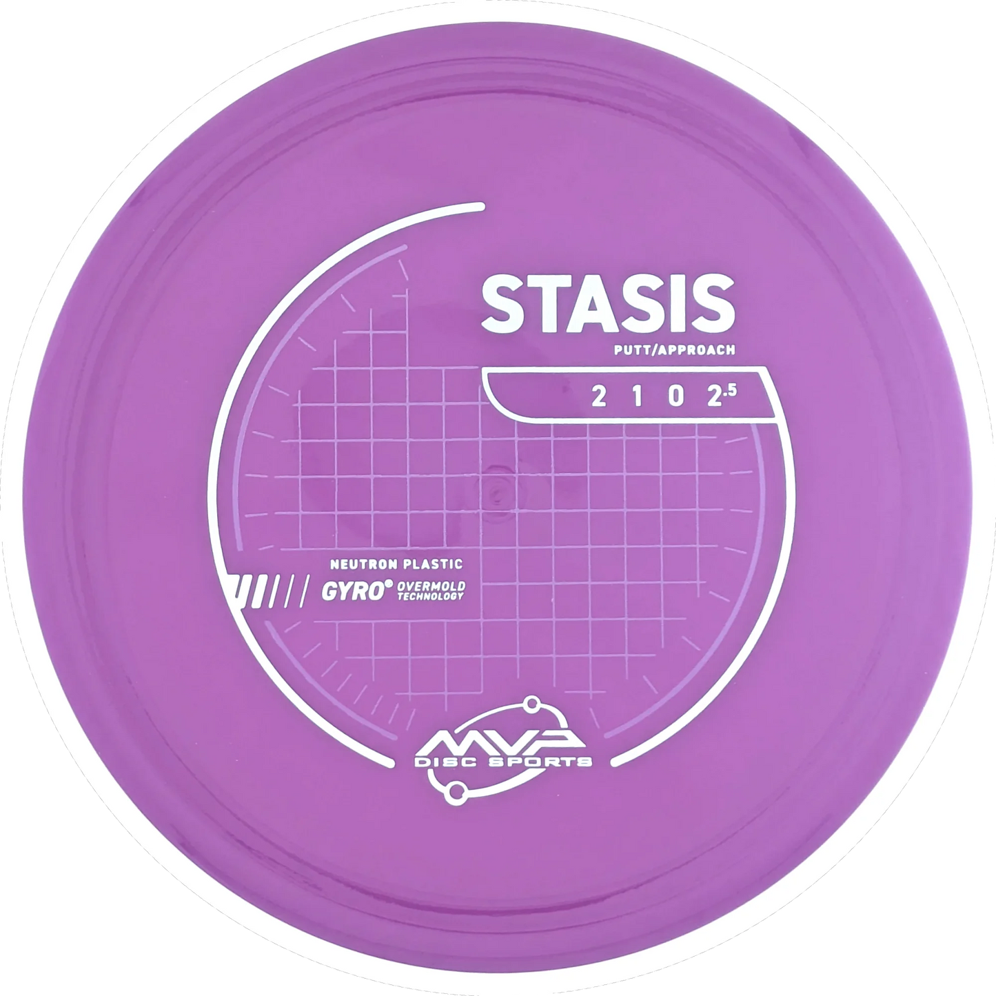 Neutron Stasis
