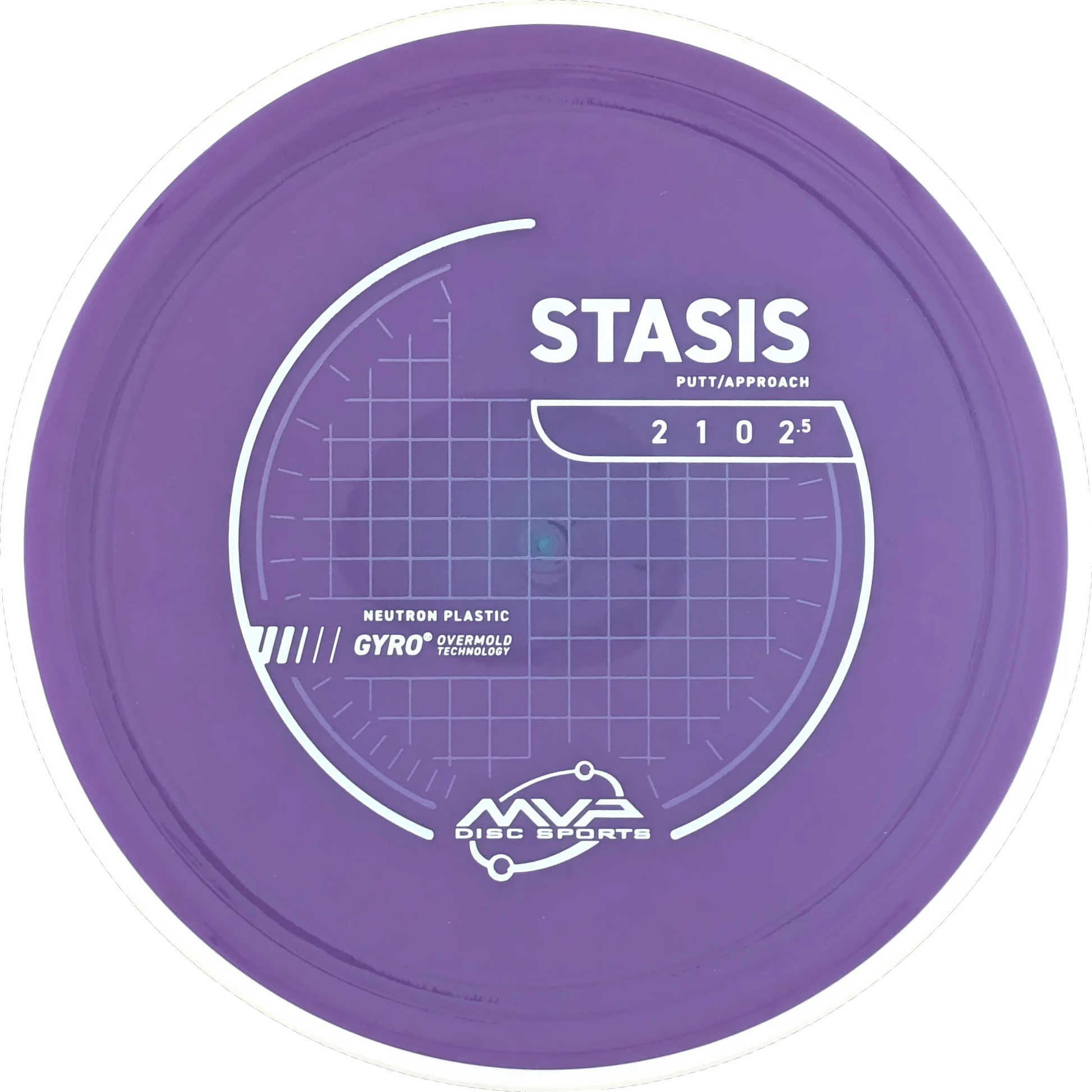 Neutron Stasis