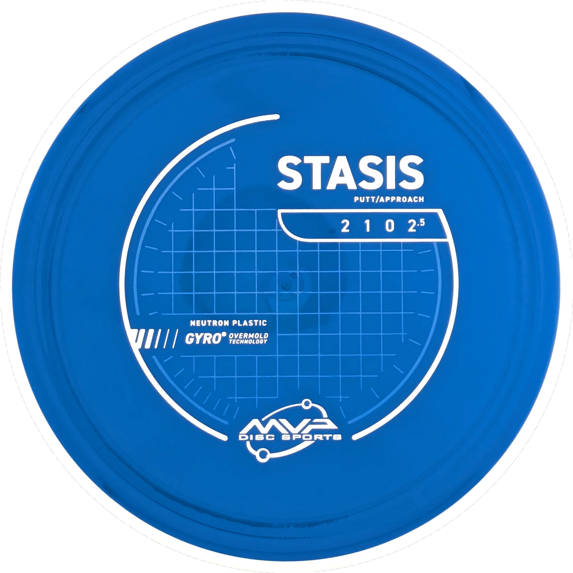Neutron Stasis