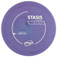 Neutron Stasis