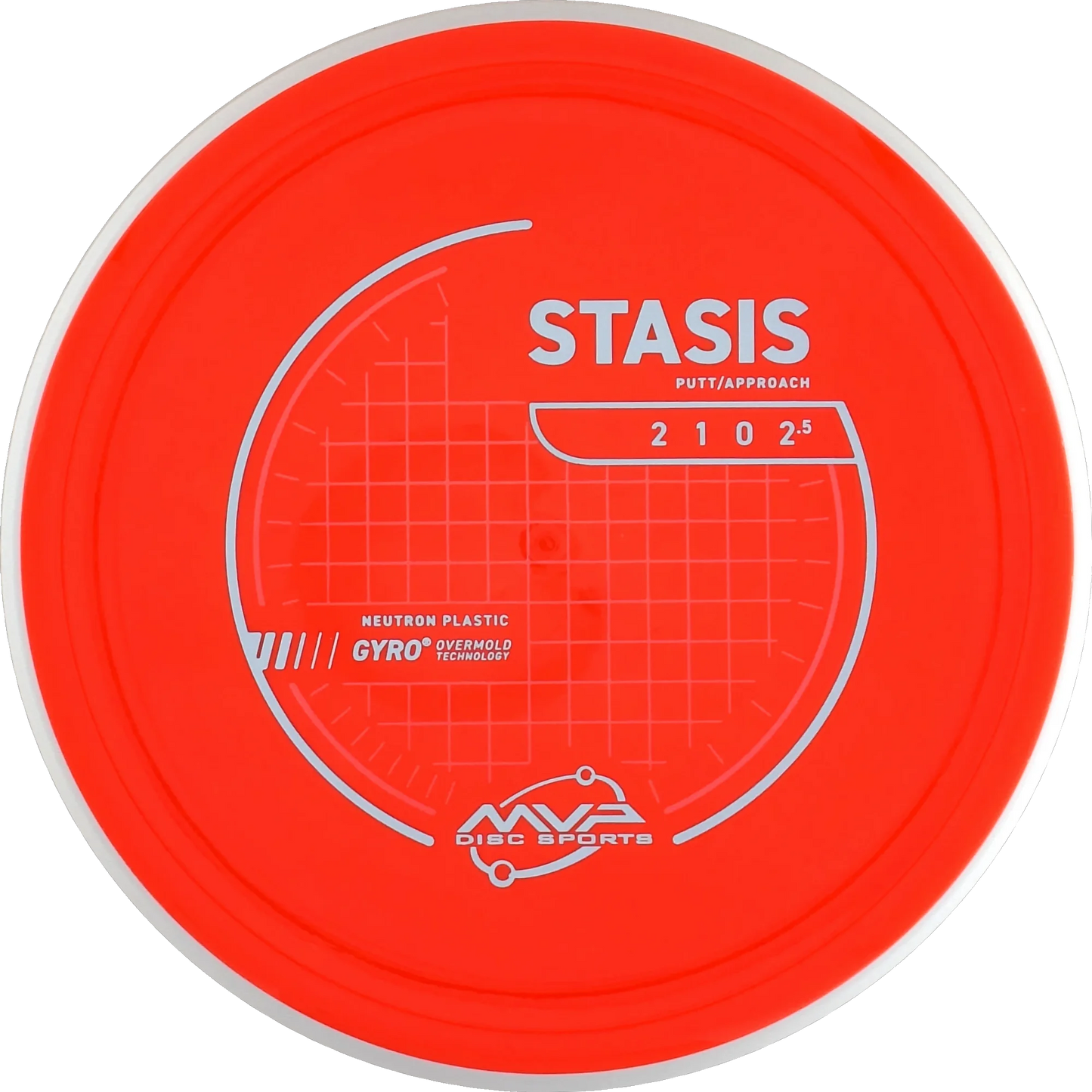 Neutron Stasis