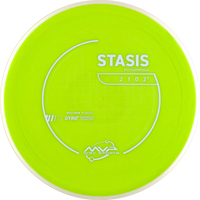 Neutron Stasis