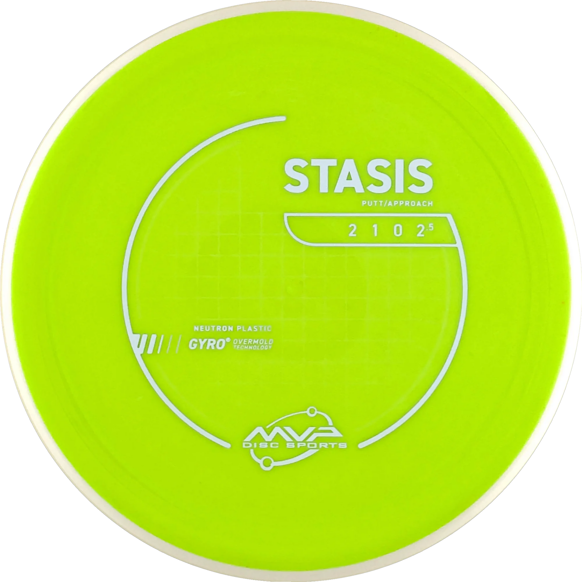Neutron Stasis