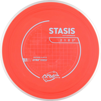 Neutron Stasis