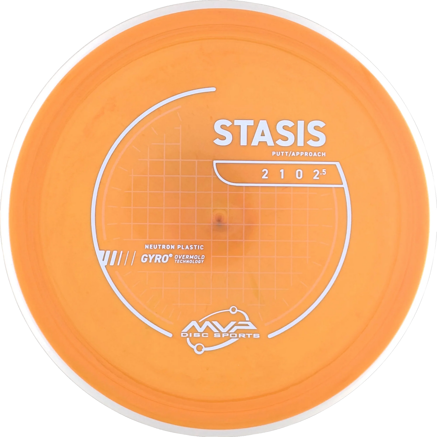 Neutron Stasis